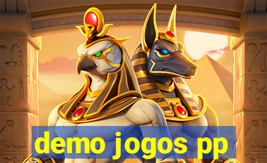 demo jogos pp